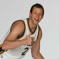 Joe Ingles?