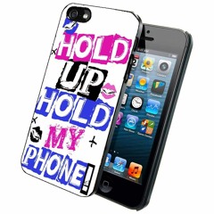 Hold My Fone (Oh Oh) - (Prod By Rippa X Aye Doe X DJ Schreach)