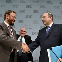 A Changed Saudi Arabia - Amb. Dore Gold