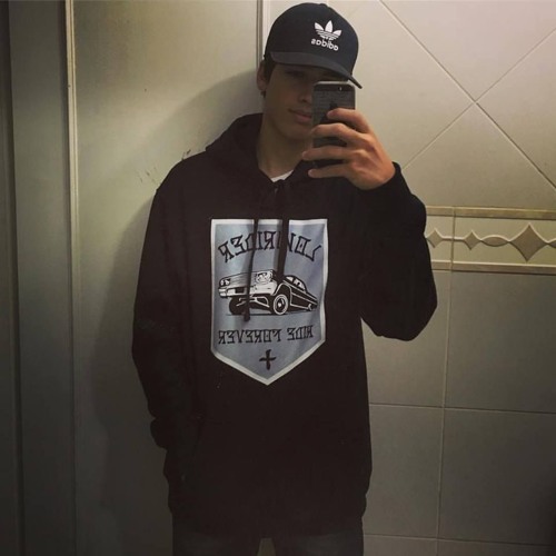 Stream Homem De Fé by Deus&Marco | Listen online for free on SoundCloud