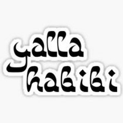 Yalla Habibi