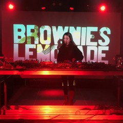 nelle @ brownies & lemonade
