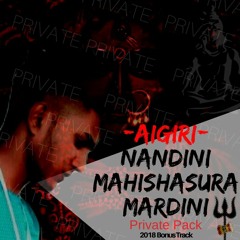 Aigiri Nandini  Mahishasura Mardini[Private Pack]-DJ_YΔSHBOYZZ 2018//FREE DOWNLOAD LINK AVAILABLE