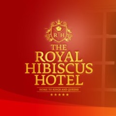 Loving You - Soundtrack for "Royal Hibiscus Hotel" Movie