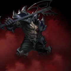 Pentakill - Rapid Firecannon (League Of Legends)