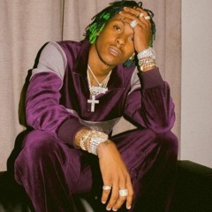 Rich the kid Ft. YBN Almighty jay Beware