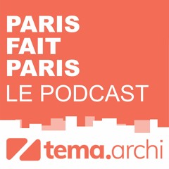 Paris fait Paris, le podcast - Episode 4 : le multi-équipement Saint-Merri
