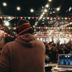 Pili Pili Last Thursdays #1 - US/UK hip hop & electro & Haitian/Colombian jazz & beats