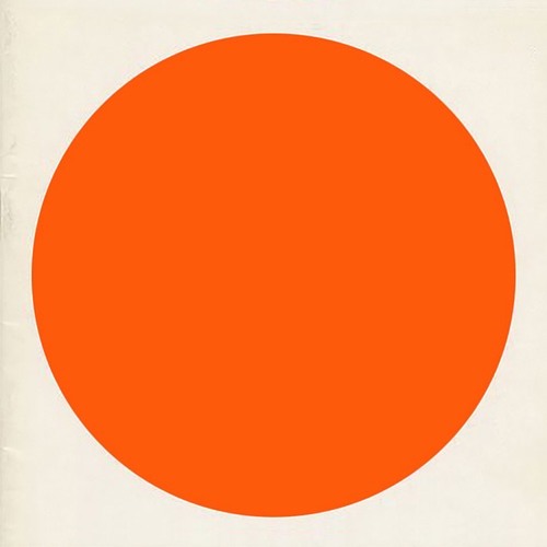 SUN DOWN CIRCLE #001 with YOUNG MARCO