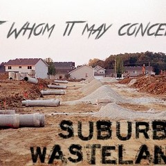 INTERLUDE (Suburban Wasteland EP)