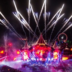 VINAI - Live At Tomorrowland 2017 (Audio)