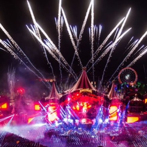 VINAI - Live At Tomorrowland 2017 (Audio)