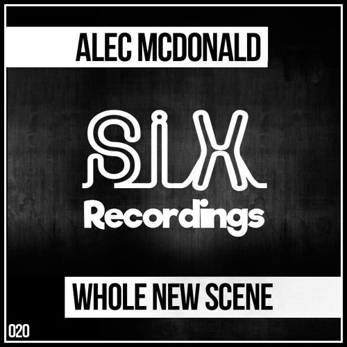 Whole New Scene (Original Mix) [#99 Minimal/Deep Tech Beatport]