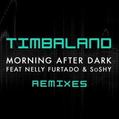 Morning After Dark (OGORMZ Bootleg) *FREE DOWNLOAD