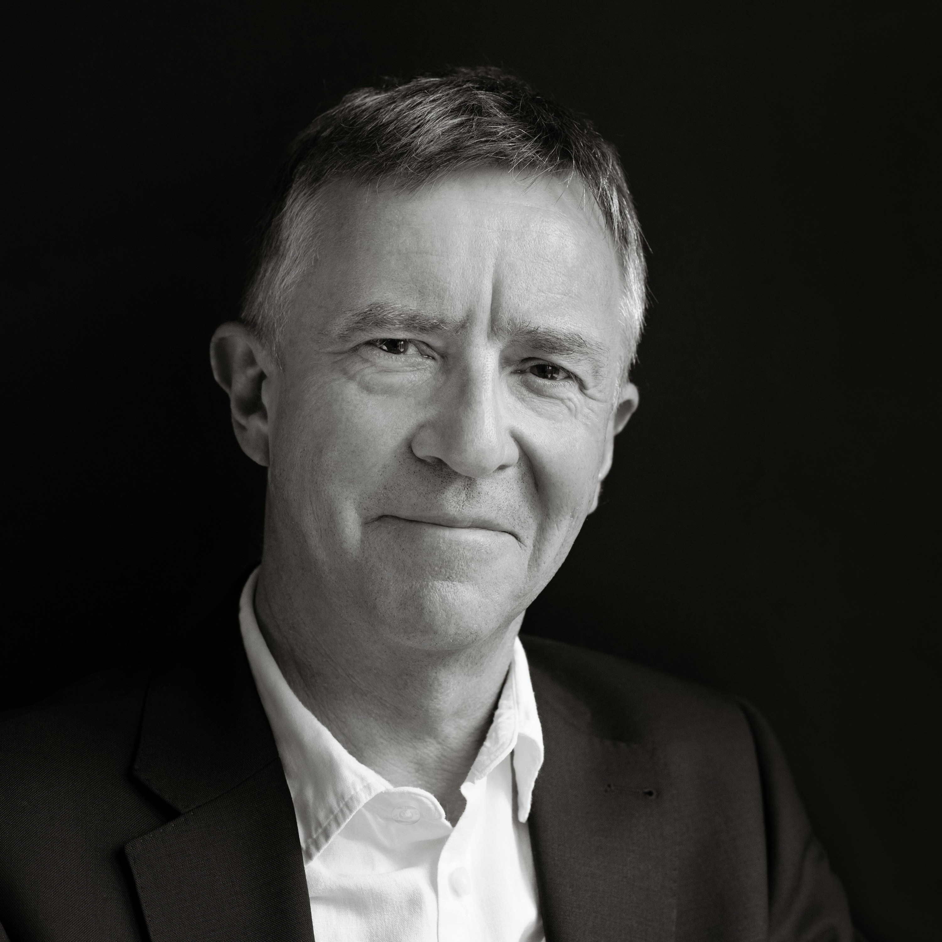 Rob Hopkins