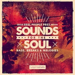 Sounds For The Soul - Part 2