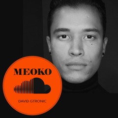 MEOKO Exclusive: David Gtronic