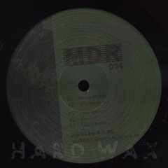 #.4.26. - MDR 024 - Mono Middle