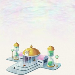 Tony Tonee - "Time" (prod. by Gla$$)