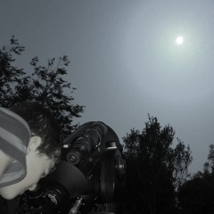 Scan The Sky - by Cosmic Address
