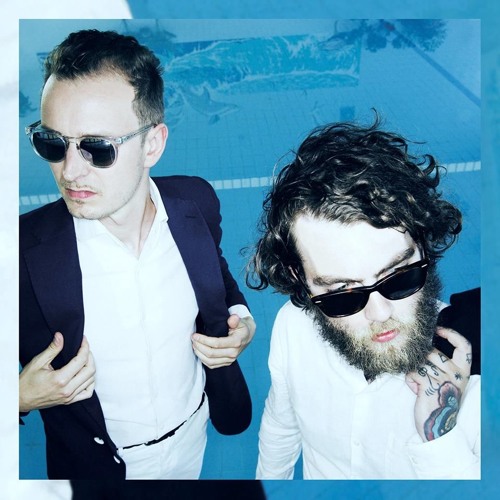 🎶🗣️ le groupe WEEKEND AFFAIR | STARTING BLOCK