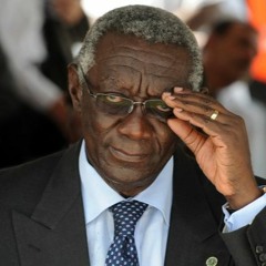 Meet The Leader - H.E. John Kufuor Former President Of Ghana (Part 2)