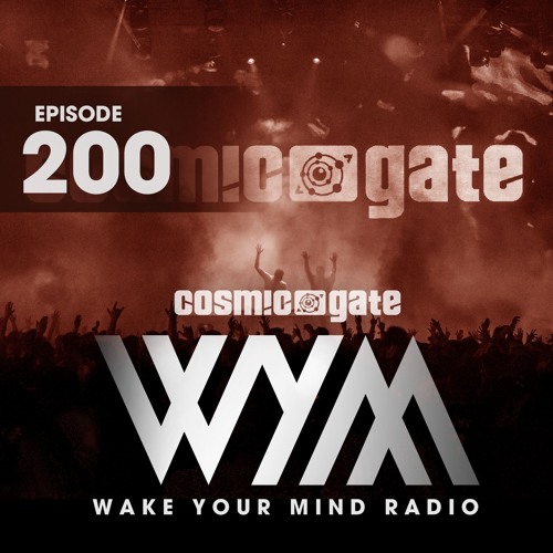 WYM Radio Episode 200
