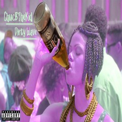 Dirty Wave (Prod By. Penacho)