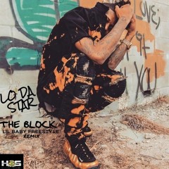 the block freestyle Nomix