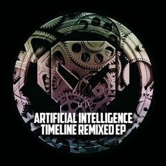 Artificial Intelligence - Justify feat. Terri Walker (Phil:osophy Remix)
