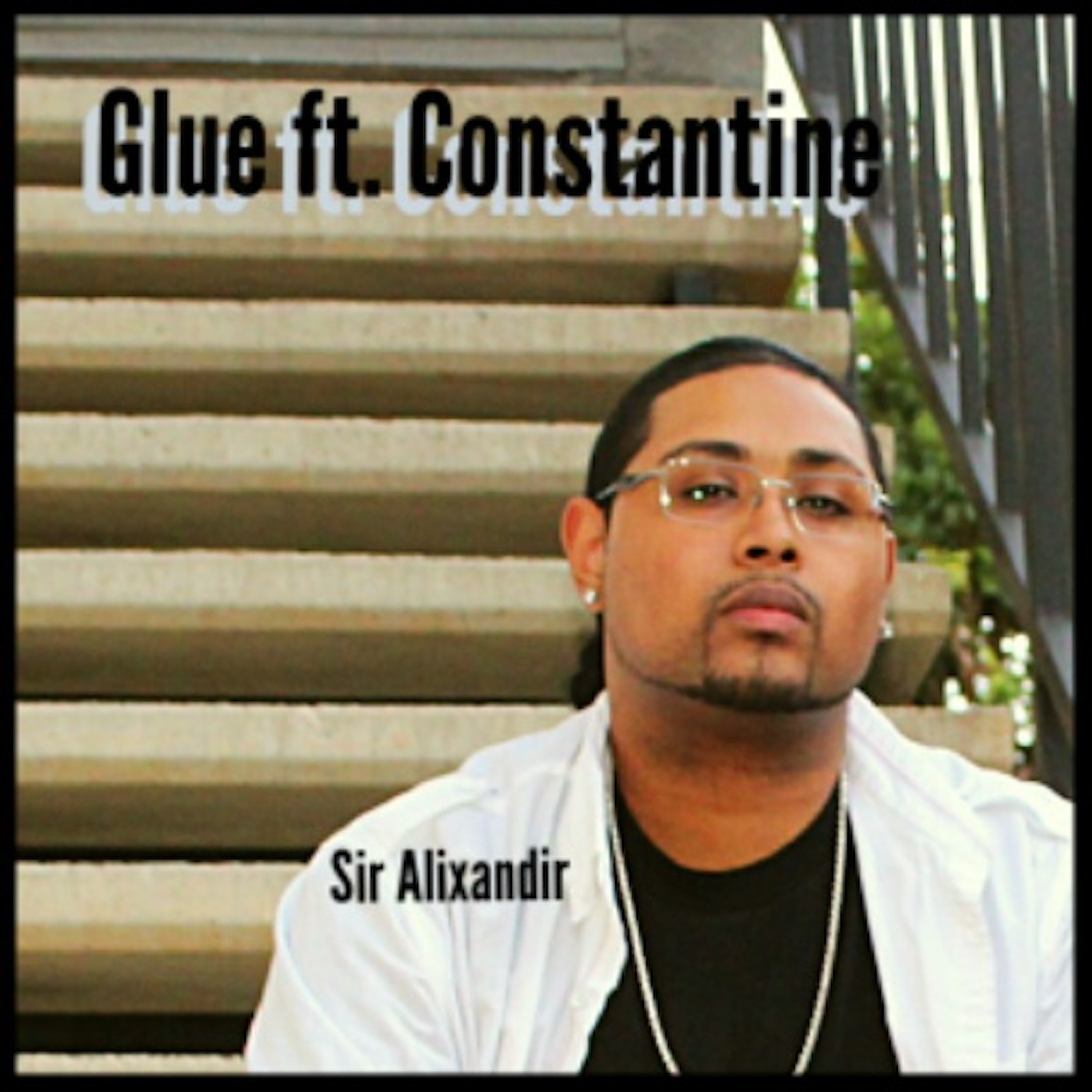 Glue Ft. Constantine episode artwork