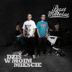 Pezet Małolat - Dziś w moim mieście ft. Grizzulah (CzteryStrony remix)