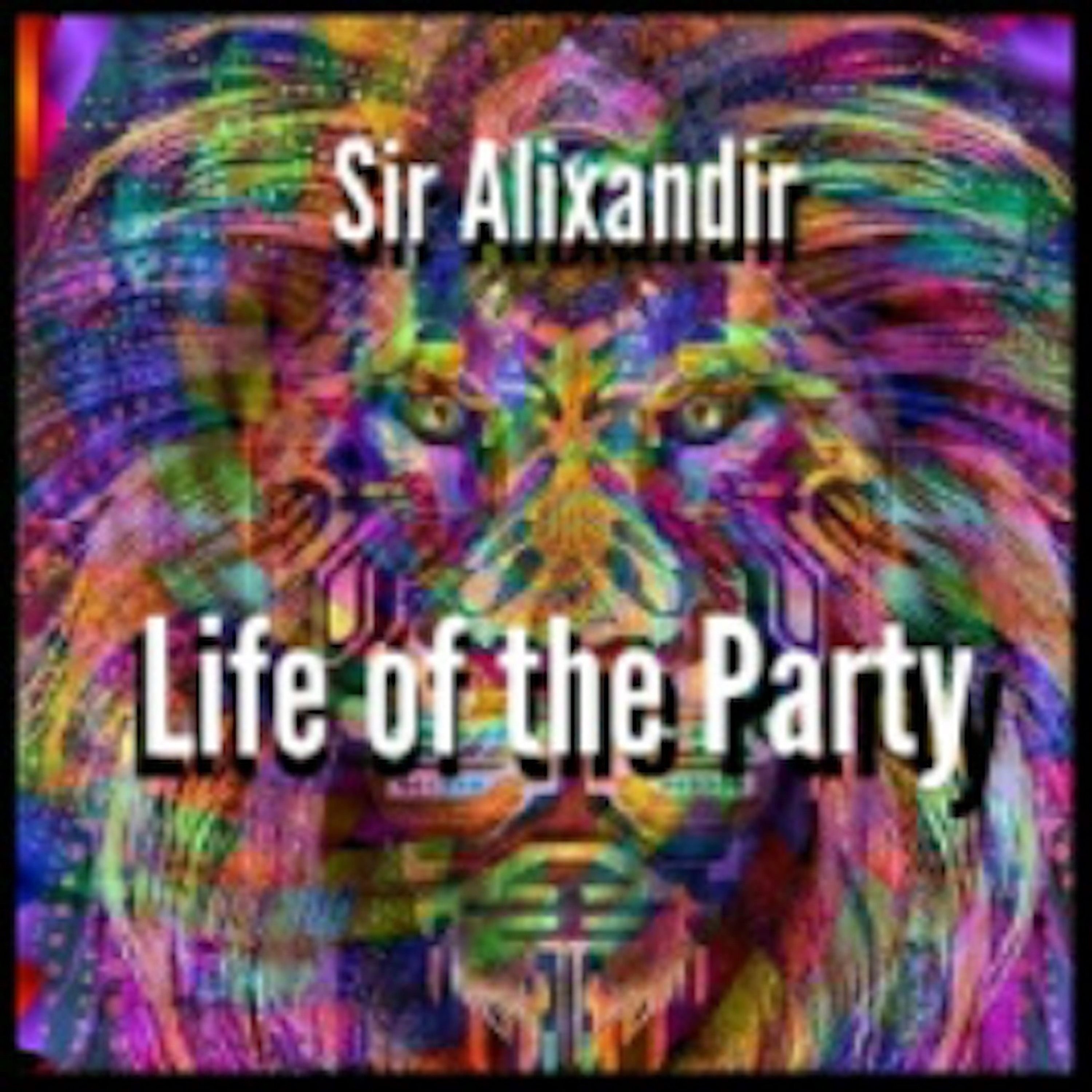 Life of the Party episode artwork