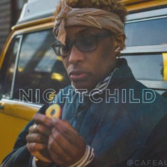 NIGHTCHILD (PROD. CHESTER)