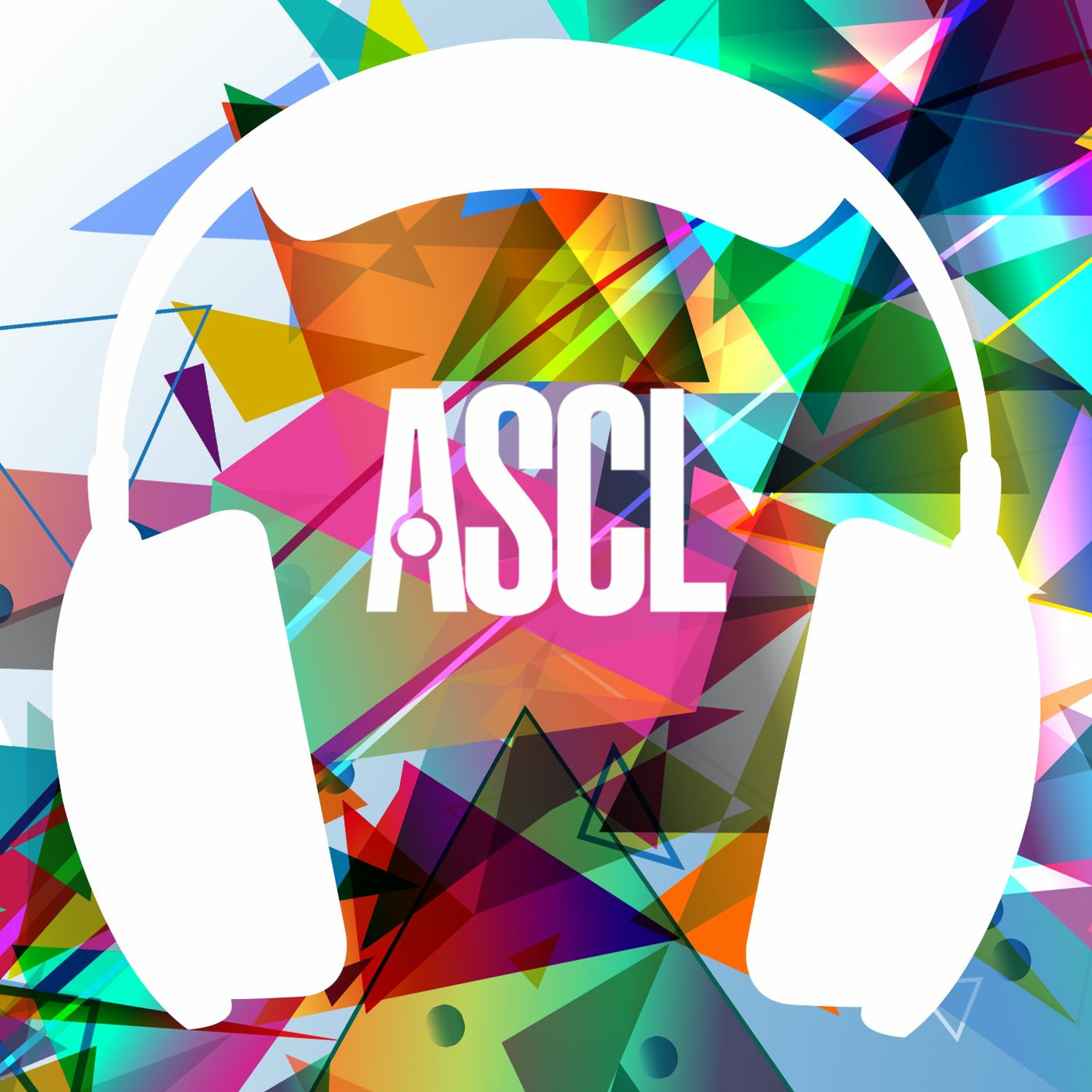 ASCL Leadership Podcast