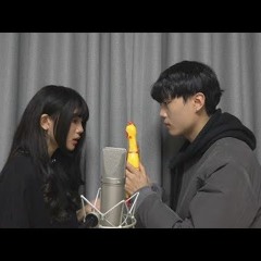 Charlie Puth - We Dont Talk Anymore ( Cover By Big Marvel Blue.d )