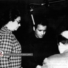 فات المعاد - المقطع الأخير | ارتجال - باريس 1967
