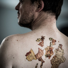 Oorlog In Mijn Hoofd