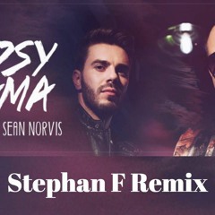 Geo Da Silva Feat. Sean Norvis - Gipsy Mama (Stephan F Remix) (1)