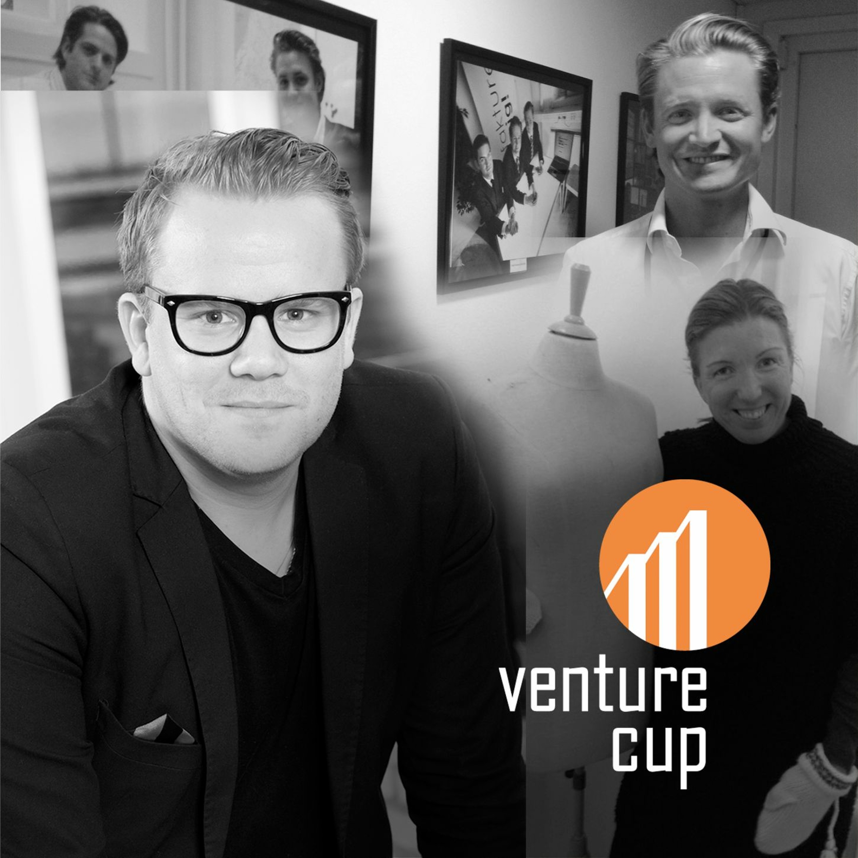 Venture Cup Podcast