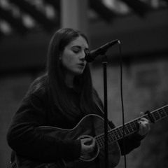 Dusk Till Dawn - Sia / Zayn Cover