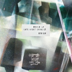 PREMIERE: Duccio - Sambao [Greta Cottage Workshop]