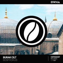 Burak Cilt - Bosphorus (Original Mix)