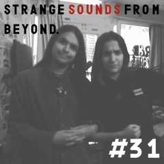 SSFB #31 at Red Light Radio w/ mad miran + Bear Bones, Lay Low