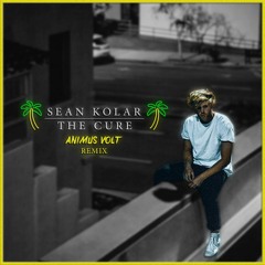 Sean Kolar - The Cure (Animus Volt Remix)