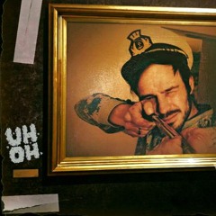 AJG - VIP_SUPREME (Freestyle)