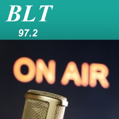 BLT 97.2 Barnfield Radio Show
