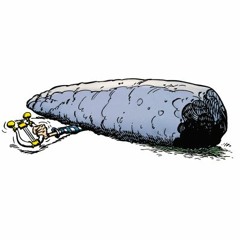 Le Hib0ux - CABOT CONTRE MENHIR