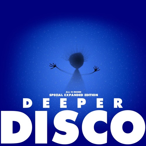 DEEPER DISKO - F a r & B e y o n d (Deep Bound Steady Mix)