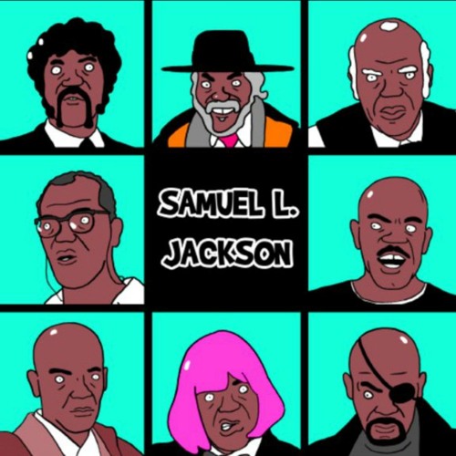 Stream EXTRAORDINARY $AM "Samuel L. Jackson" [Full Beat T...